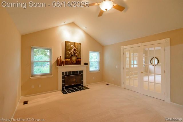 7025 Anna Drive, Van Buren, MI 48111
