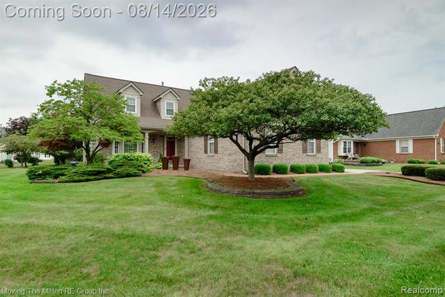 7025 Anna Drive, Van Buren, MI 48111