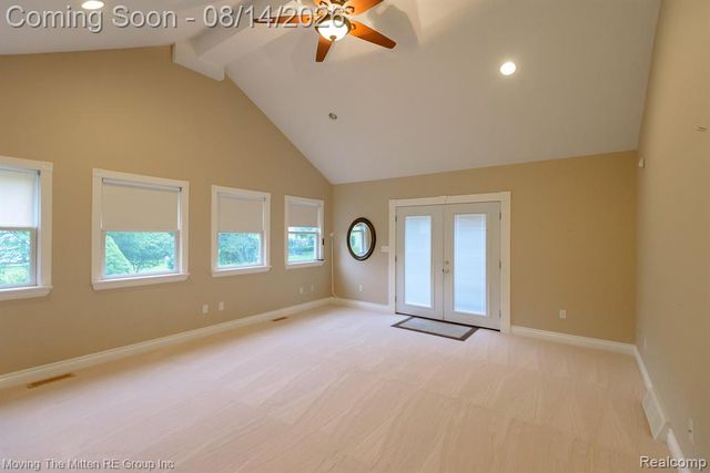 7025 Anna Drive, Van Buren, MI 48111