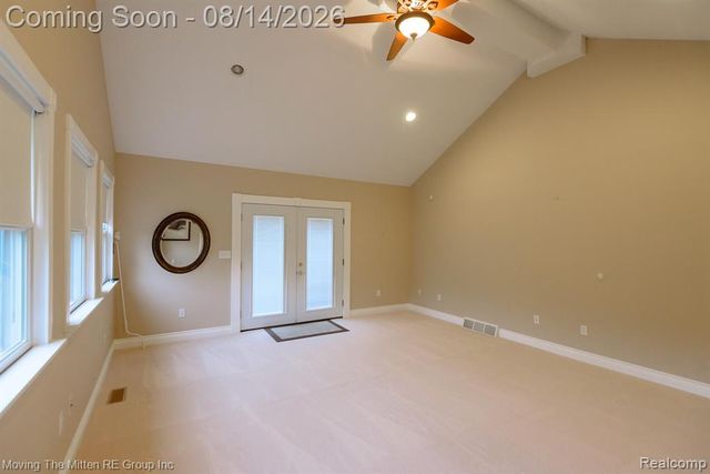 7025 Anna Drive, Van Buren, MI 48111
