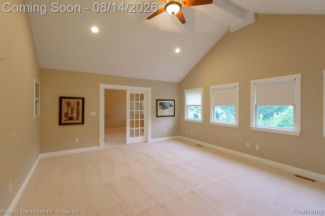 7025 Anna Drive, Van Buren, MI 48111
