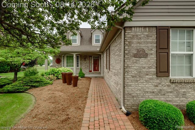 7025 Anna Drive, Van Buren, MI 48111