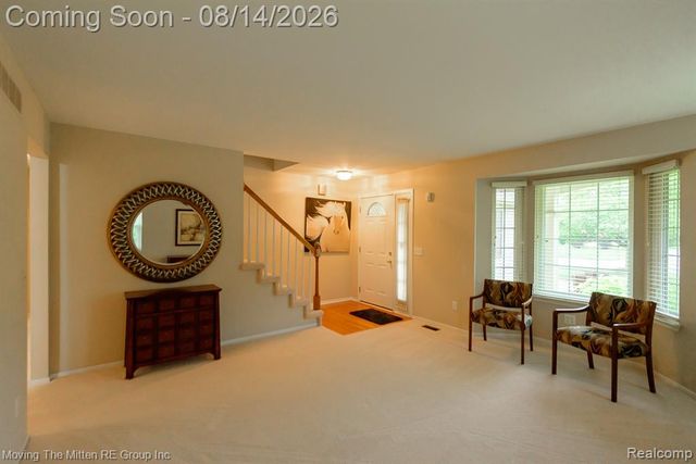 7025 Anna Drive, Van Buren, MI 48111