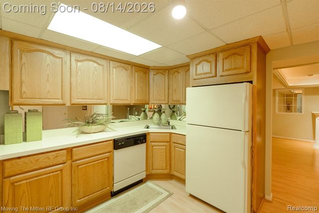 7025 Anna Drive, Van Buren, MI 48111