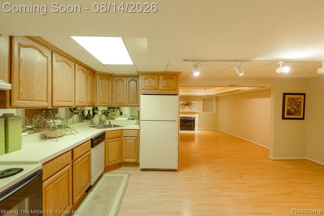 7025 Anna Drive, Van Buren, MI 48111