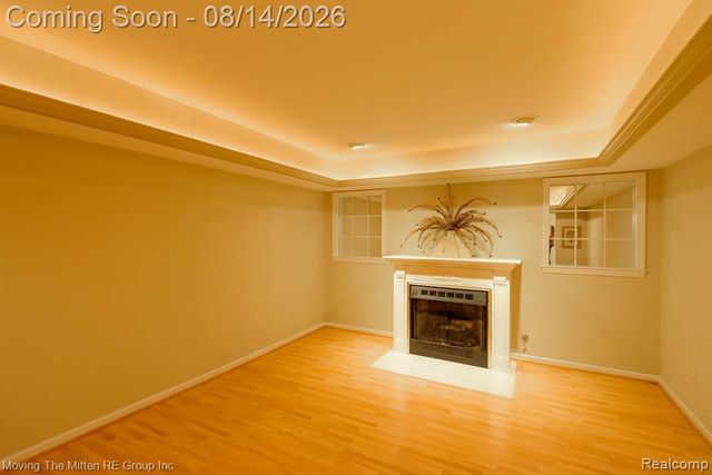 7025 Anna Drive, Van Buren, MI 48111