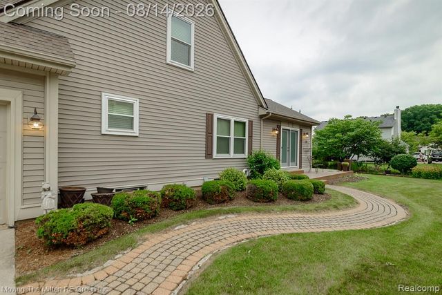 7025 Anna Drive, Van Buren, MI 48111