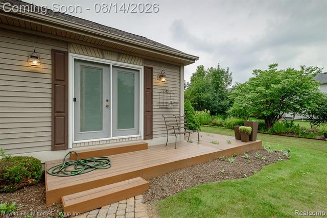 7025 Anna Drive, Van Buren, MI 48111