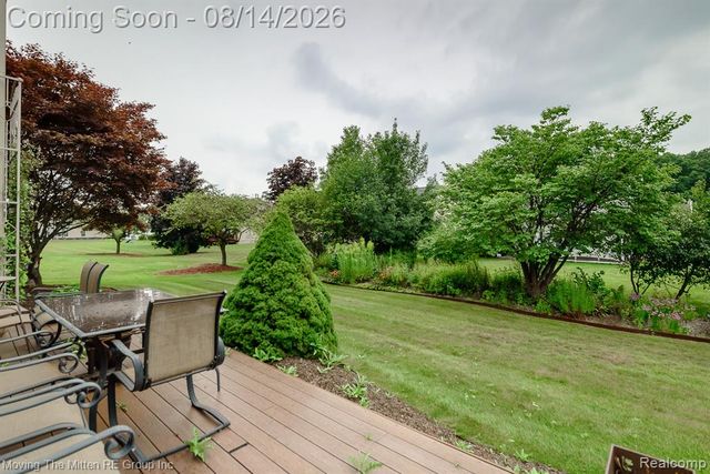 7025 Anna Drive, Van Buren, MI 48111