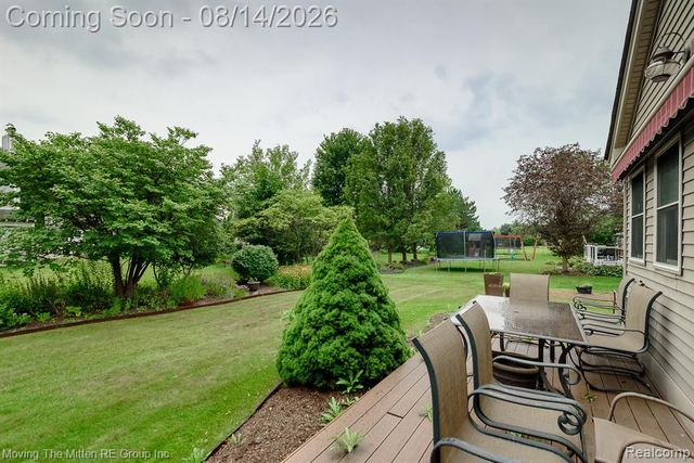 7025 Anna Drive, Van Buren, MI 48111