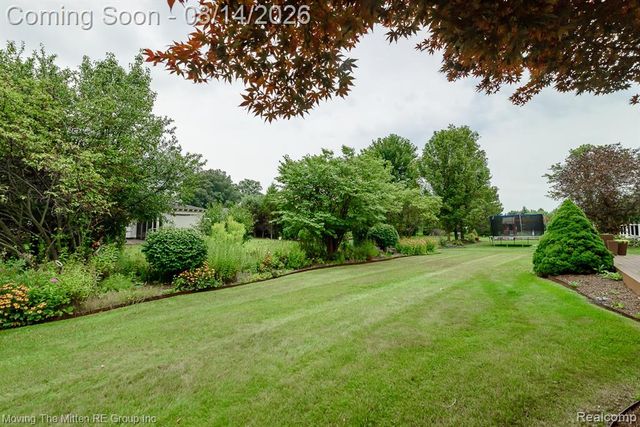 7025 Anna Drive, Van Buren, MI 48111