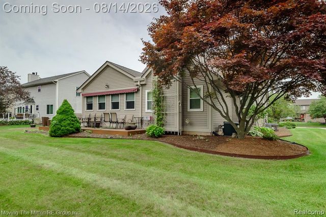 7025 Anna Drive, Van Buren, MI 48111