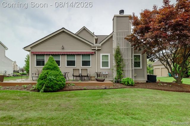 7025 Anna Drive, Van Buren, MI 48111