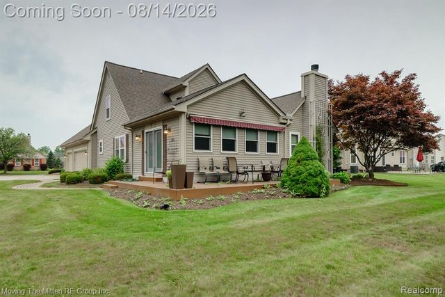 7025 Anna Drive, Van Buren, MI 48111