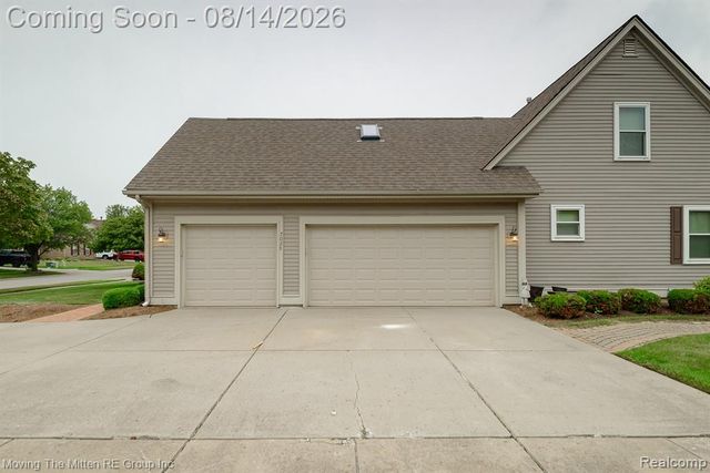 7025 Anna Drive, Van Buren, MI 48111