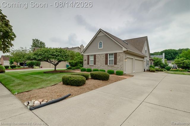 7025 Anna Drive, Van Buren, MI 48111