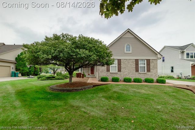 7025 Anna Drive, Van Buren, MI 48111