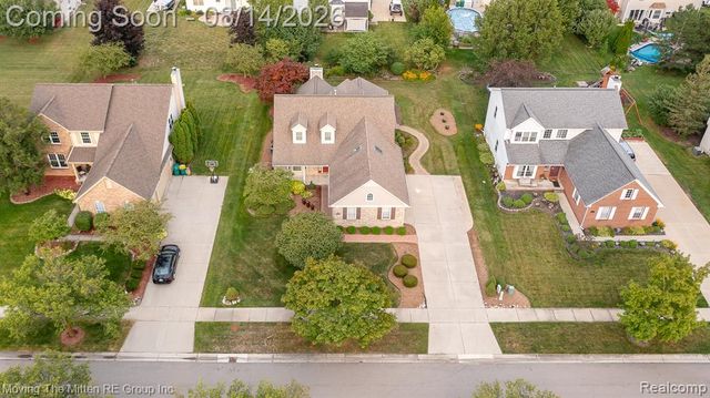 7025 Anna Drive, Van Buren, MI 48111