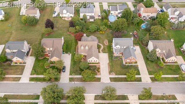 7025 Anna Drive, Van Buren, MI 48111