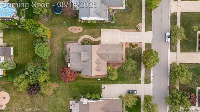7025 Anna Drive, Van Buren, MI 48111
