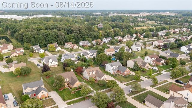7025 Anna Drive, Van Buren, MI 48111
