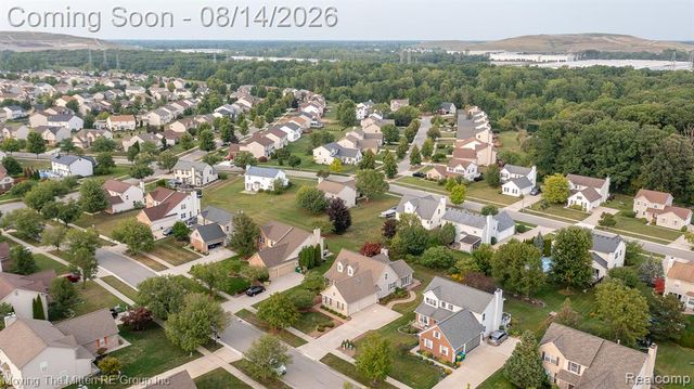 7025 Anna Drive, Van Buren, MI 48111