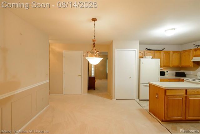 7025 Anna Drive, Van Buren, MI 48111