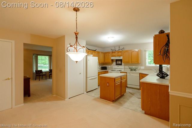 7025 Anna Drive, Van Buren, MI 48111