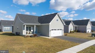 26013 STARBOARD DRIVE, Ellendale, DE 19941