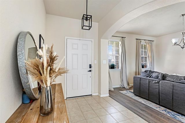 13602 Kodiak Brown Bear Street, Crosby, TX 77532