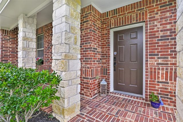 13602 Kodiak Brown Bear Street, Crosby, TX 77532