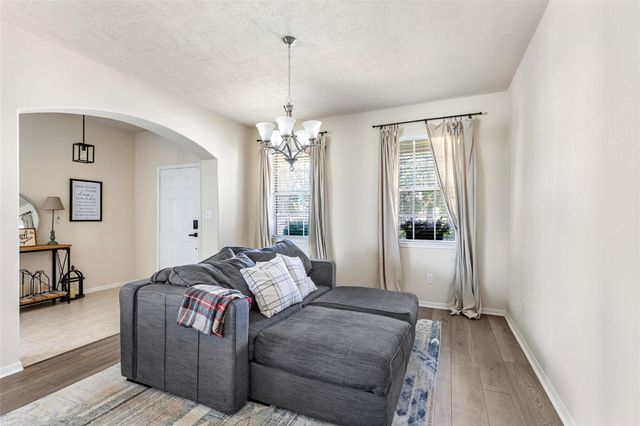 13602 Kodiak Brown Bear Street, Crosby, TX 77532