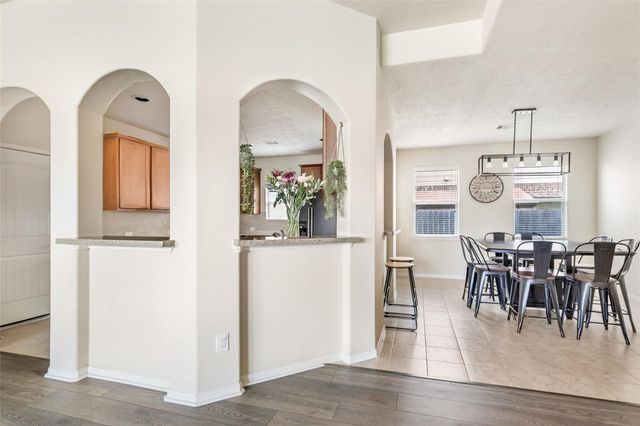 13602 Kodiak Brown Bear Street, Crosby, TX 77532