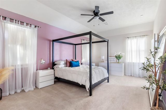 13602 Kodiak Brown Bear Street, Crosby, TX 77532