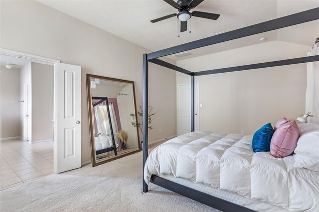 13602 Kodiak Brown Bear Street, Crosby, TX 77532