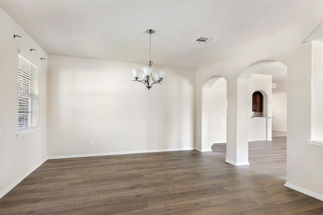 13602 Kodiak Brown Bear Street, Crosby, TX 77532