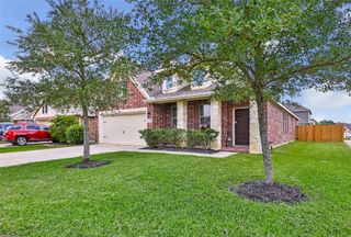 13602 Kodiak Brown Bear Street, Crosby, TX 77532