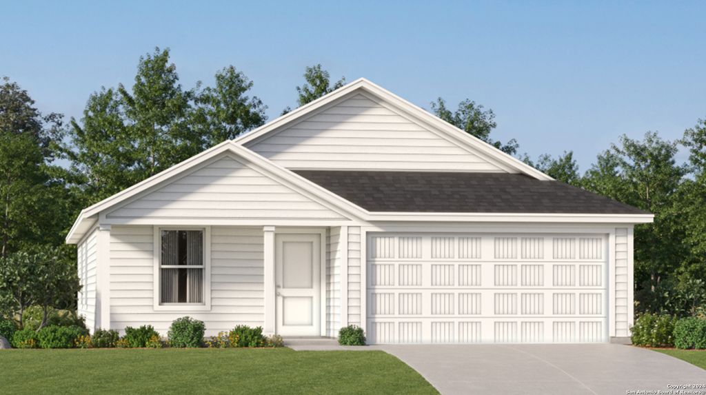 2705 Westeros St, Corpus Christi, TX 78415