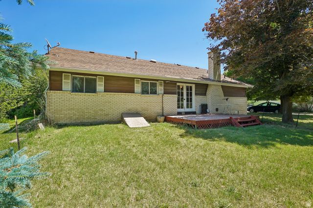 2031 N 1500 W, Clinton, UT 84015
