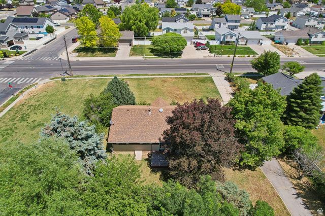 2031 N 1500 W, Clinton, UT 84015