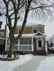 4853 N Mulligan Avenue, Chicago, IL 60630