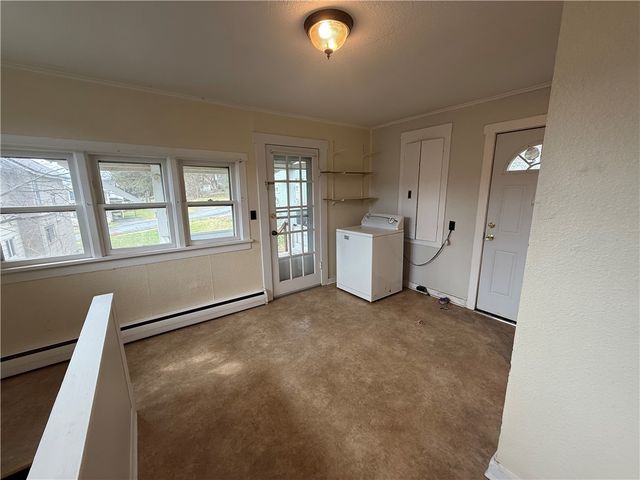 12 Thompson Avenue, Bradford City, PA 16701