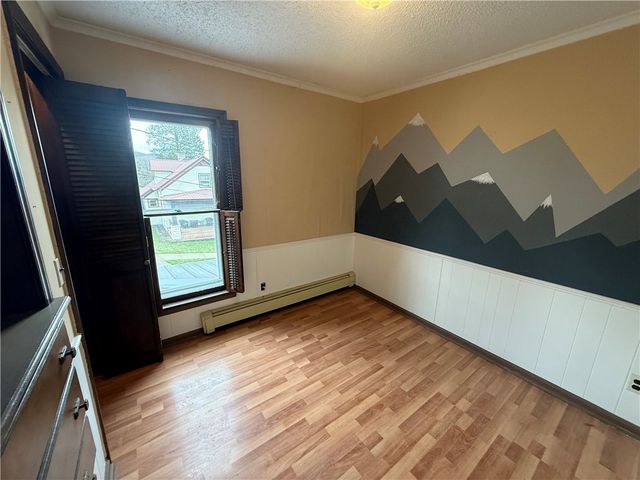 12 Thompson Avenue, Bradford City, PA 16701