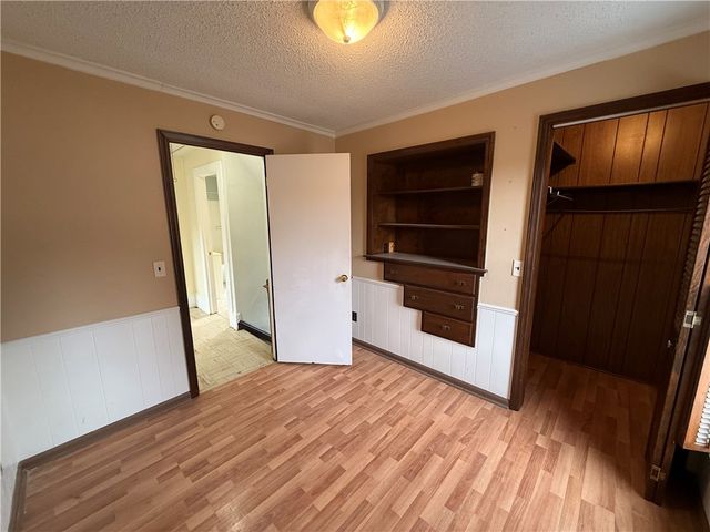 12 Thompson Avenue, Bradford City, PA 16701