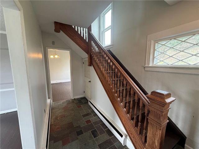 12 Thompson Avenue, Bradford City, PA 16701