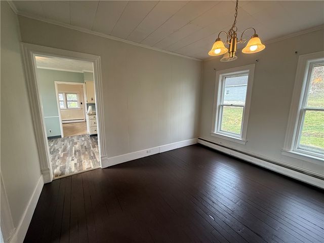 12 Thompson Avenue, Bradford City, PA 16701