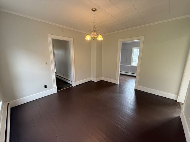 12 Thompson Avenue, Bradford City, PA 16701