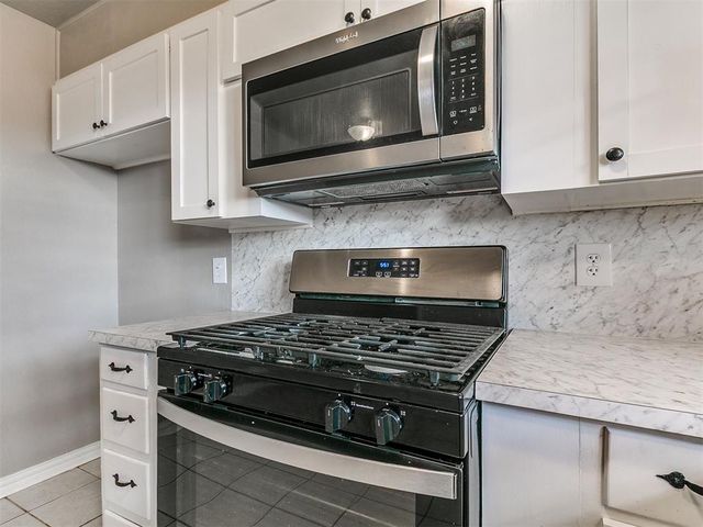 1805 S Jensen Avenue, El Reno, OK 73036