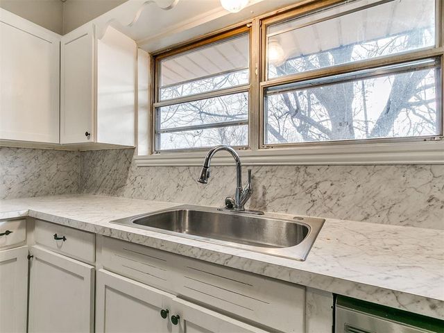 1805 S Jensen Avenue, El Reno, OK 73036