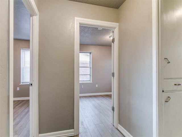 1805 S Jensen Avenue, El Reno, OK 73036